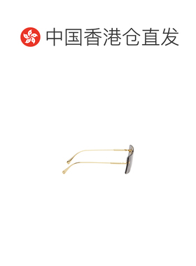 香港直邮VERSACE 男士太阳镜 0VE2245805659764303010028G