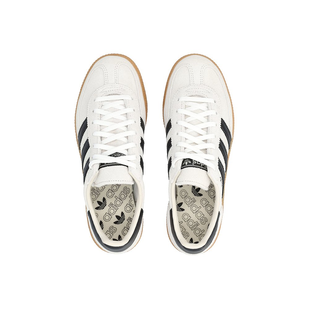 香港直邮Adidas 女士 adidas Handball Spezial women’s 绒面革 - 图0