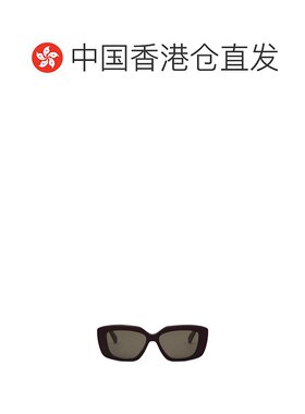 香港直邮Celine 徽标太阳镜 CL40216U.