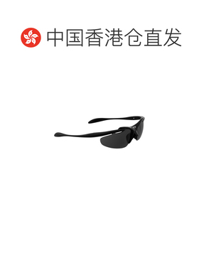 1h可退 香港直邮Balenciaga 巴黎世家 女士 TURBO D-FRAME太阳镜