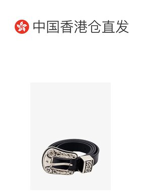 香港直邮GOLDEN GOOSE 女士 皮带 GWA00402A00013【付后1h可退】