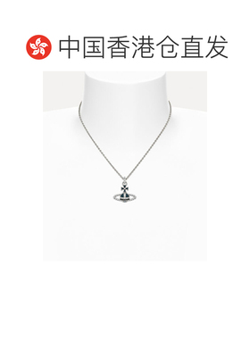 香港直邮VIVIENNE WESTWOOD 男士项链 630203EI02W209W209