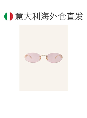 欧洲直邮gucci/古驰 女士 太阳镜