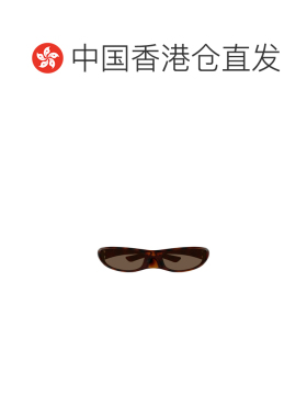 香港直邮Balenciaga 全框太阳镜 BB0383S巴黎世家