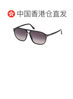 香港直邮Tom Ford 汤姆 福特 男士 -sunglasses 太阳镜 BRUCEFT10