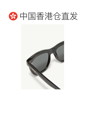 1h可退 香港直邮Moncler 全框太阳镜 5690LME6023X3001X