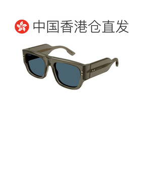 香港直邮Gucci 古驰 男士 -sunglasses 太阳镜 GG1262S003BDG配饰