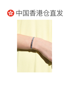 1h可退 香港直邮TORY BURCH 女士手链手镯 1766990400 SS2026 银