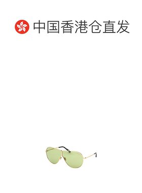 香港直邮Tom Ford 徽标太阳镜 FT1158