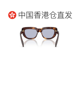 1h可退 香港直邮Prada/普拉达 女士 全框太阳镜 26SS