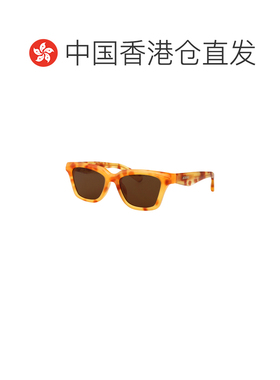 香港直邮JACQUEMUS 男士太阳镜 JAC109C4SUNC4 SS2026 花色 CARRE