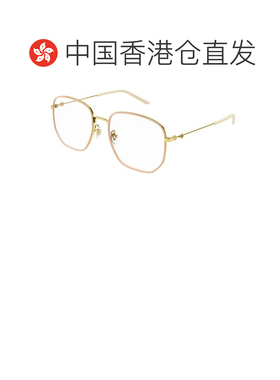 1h可退 香港直邮Gucci 古驰 女士 -eyeglasses 眼镜 GG1197OA002N