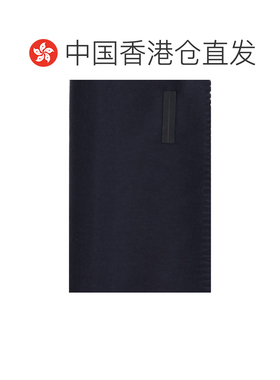 香港直邮zegna杰尼亚Oasi男士围巾 【付后1h可退】