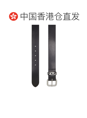 香港直邮DIESEL 男士腰带 X10314PR666HB568 AW20【付后1h可退】