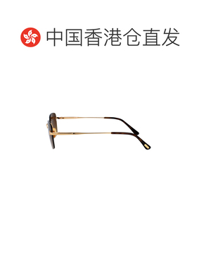 香港直邮Tom Ford 汤姆 福特 女士 JAKE-02 太阳镜 FT135430F