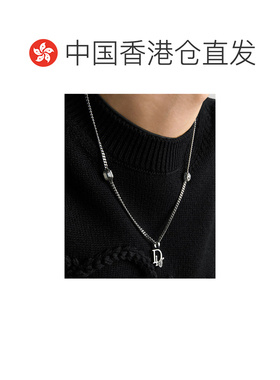 Dior Sparkle 吊坠项链 N3507HOMMT