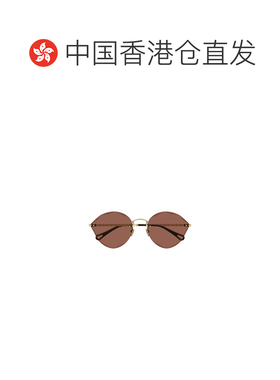 香港直邮Chloe 几何形镜框太阳镜 CH0253S