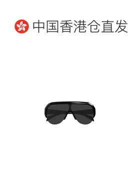 香港直邮Gucci 半框太阳镜 GG2023S