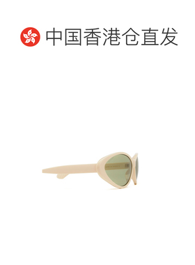 自营Gucci 徽标太阳镜 GG1377S古驰正品时尚百搭显脸小高级感