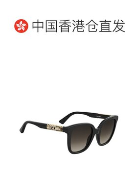 香港直邮Moschino 莫斯奇诺 女士 MOS178/S 807 太阳镜(HA) MOS17