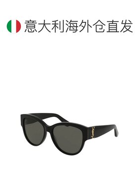 欧洲直邮saint laurent 女士 太阳镜眼镜