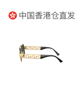 香港直邮versace范思哲女士太阳镜 【付后1h可退】