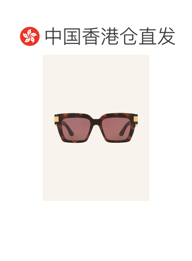 香港直邮GUCCI 女士太阳镜 100281508615000 CO 花色 Sunglasses