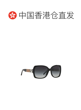 香港直邮Burberry 巴宝莉 女士 徽标设计太阳镜 BE41603