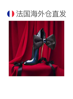 欧洲直邮Carolina Herrera赫芮亚好女孩蝴蝶结限量版女士浓正品