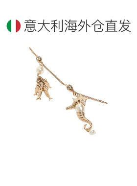 欧洲直邮weekend max mara 女士 项链