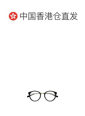 香港直邮Gucci 几何平光镜 GG1885OA古驰