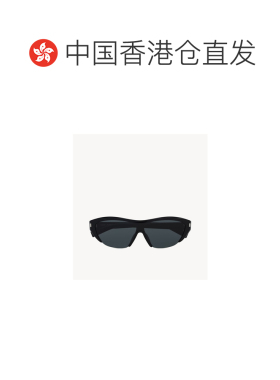 香港直邮女士 半框太阳镜 25FW