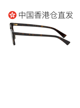 1h可退 香港直邮Bottega Veneta 葆蝶家 男士 棕色 BV1363S 太阳