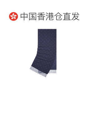香港直邮TORY BURCH 女士围巾 164571400 SS2026 【付后1h可退】