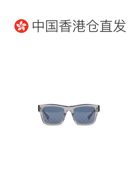 香港直邮GUCCI 男士太阳镜 GG2072S004 AW2026 灰【付后1h可退】