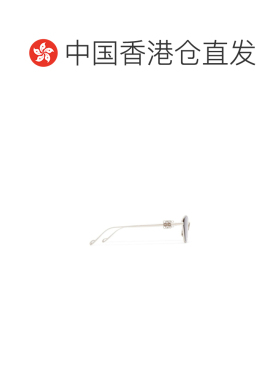 香港直邮Loewe Anagram 六角形太阳镜 G776487X04罗意威
