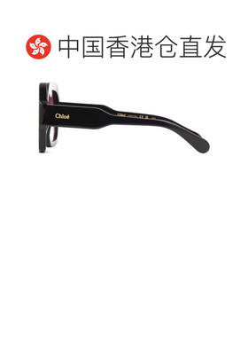 香港直邮Chloe 徽标太阳镜 CH0154S蔻依正品时尚百搭显脸小高级感