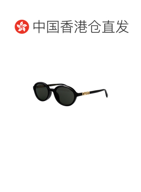 欧洲直邮gucci/古驰 女士 太阳镜眼镜