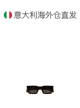 欧洲直邮saint laurent 女士 太阳镜眼镜
