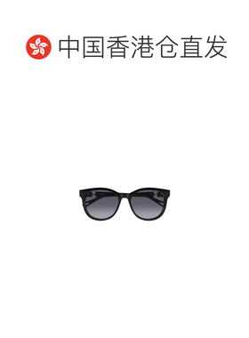 1h可退 香港直邮Chloe 全框太阳镜 CH0375SK