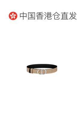 香港直邮CHRISTIAN DIOR 女士腰带 B0447PWGAM220【付后1h可退】