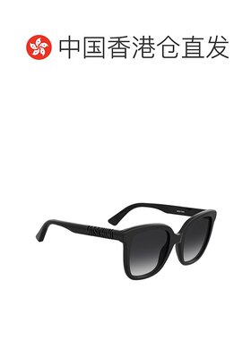 1h可退 香港直邮Moschino 莫斯奇诺 女士 MOS178/S 807 太阳镜(9O