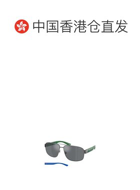 香港直邮Polo Ralph Lauren 几何框太阳镜 0PH3156