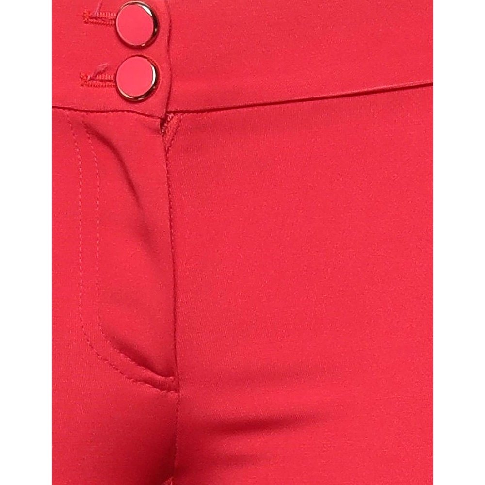 1h可退 香港直邮Pinko 品高 女士 正装长裤 red红色 舒适时尚,淘宝优惠券,粉丝福利购,淘宝优惠卷