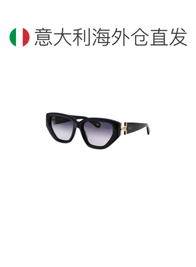 欧洲直邮chloe 女士 太阳镜眼镜