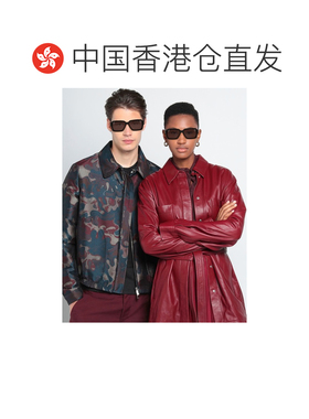 香港直邮Saint Laurent 圣罗兰 女士 太阳眼镜 black黑色 舒适时