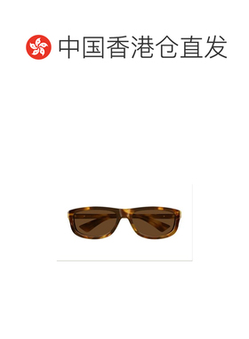 1h可退 香港直邮Bottega Veneta 葆蝶家 女士 棕色 Slim Ribbon R