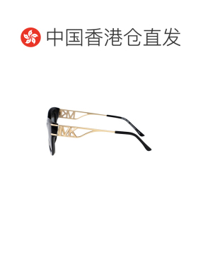 1h可退 香港直邮Michael Kors 迈克高仕 女士 INJECTATE 黑色太阳