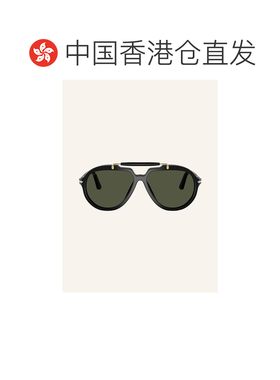 香港直邮PERSOL 女士太阳镜 100280383113000 CO 花色 Sunglasses