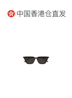 1h可退 香港直邮Saint Laurent 全框太阳镜 SL889SULPICETHIN